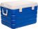 Изотермический контейнер 630x430x400мм  синий