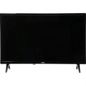 Телевизор BBK 24LEX-7248/TS2C, HD ready, смарт (Яндекс)