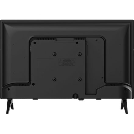 Телевизор BBK 24LEX-7248/TS2C, HD ready, смарт (Яндекс) Телевизор BBK 24LEX-7248/TS2C, HD ready, смарт (Яндекс)