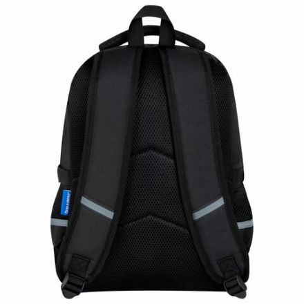 Рюкзак BRAUBERG VIBE, 2 отделения, 5 карманов, "Dark spider", 40х28х14 см, 273174