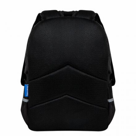 Рюкзак BRAUBERG VIBE, 2 отделения, 5 карманов, "Dark spider", 40х28х14 см, 273174