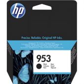Картридж струйный HP 953 L0S58AE чер. для OJ Pro 8210/8720