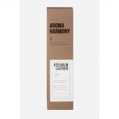 Аромадиффузор #20 Balm Leather 100 мл, ZL0004 Аромадиффузор #20 Balm Leather 100 мл, ZL0004