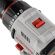 Дрель-шуруповерт аккумуляторная CROWN CT21129HMX-2 BMC