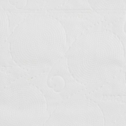 Бумага туалетная Zewa Deluxe 3-слойная белая (8 рулонов в упаковке)