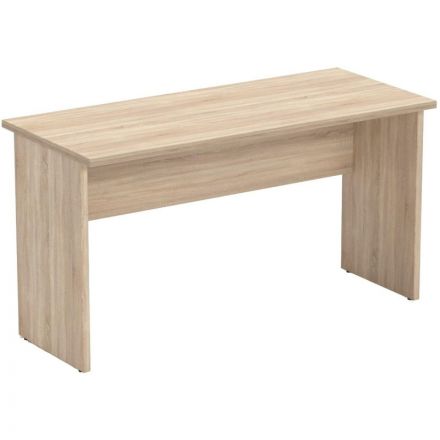 Стол Easy One 908861 дуб сонома Ш1400 Г600