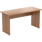Стол письменный Easy One LT 22/16 (1400х600х740 мм) орех new