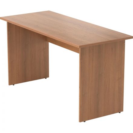 Стол письменный Easy One LT 22/16 (1400х600х740 мм) орех new Стол письменный Easy One LT 22/16 (1400х600х740 мм) орех new