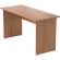 Стол письменный Easy One LT 22/16 (1400х600х740 мм) орех new Стол письменный Easy One LT 22/16 (1400х600х740 мм) орех new