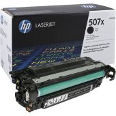 Картридж лазерный HP 507X CE400X черный оригинальный повышенной емкости Картридж лазерный HP 507X CE400X черный оригинальный повышенной емкости