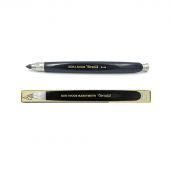 Карандаш цанговый KOH-I-NOOR VERSATIL 5348 5,6ммпластик черн 5348PN1005KK Карандаш цанговый KOH-I-NOOR VERSATIL 5348 5,6ммпластик черн 5348PN1005KK