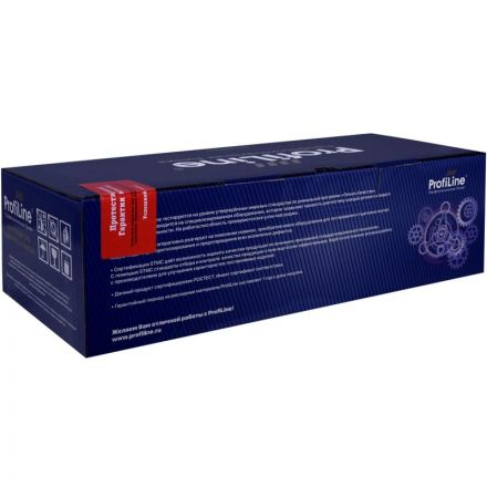 Тонер-картридж ProfiLine TK-8335Y жел. Kyocera TASKalfa 3252ci