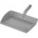 Совок FBK большой ручной 300x310мм серый 80301-11