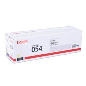 Картридж лазерный CANON (054Y) для i-SENSYS LBP621Cw/MF641Cw/645Cx, желтый, ресурс 1200 страниц, оригинальный, 3021C002 Картридж лазерный CANON (054Y) для i-SENSYS LBP621Cw/MF641Cw/645Cx, желтый, ресурс 1200 страниц, оригинальный, 3021C002