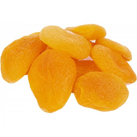 Курага Деловой Стандарт отборная, 200г Курага Деловой Стандарт отборная, 200г