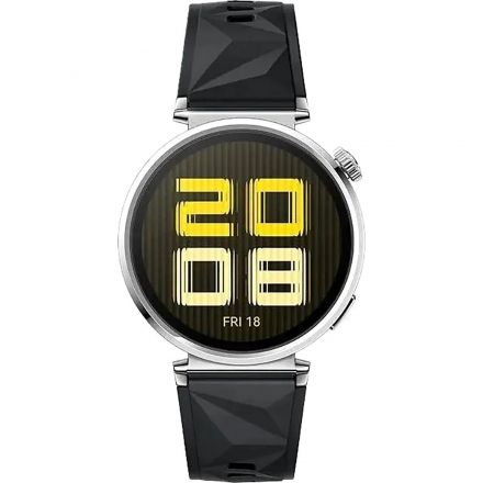 Смарт-часы HUAWEI GT 5 BLACK JNA-B19 55020DHC Смарт-часы HUAWEI GT 5 BLACK JNA-B19 55020DHC