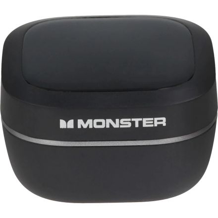 Наушники Monster N-lite 212, чёрные