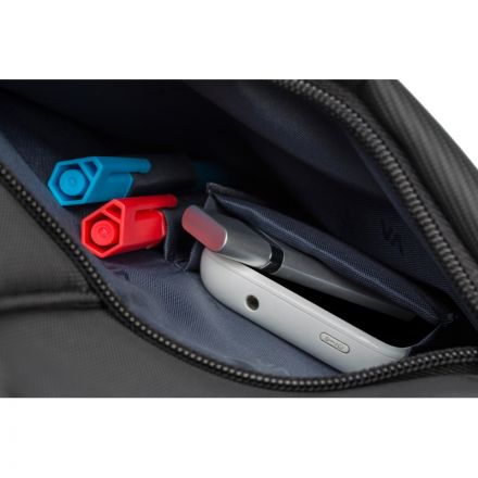 Сумка для ноутбука 15.6, RivaCase Tivoli, серая, 8731 Grey Сумка для ноутбука 15.6, RivaCase Tivoli, серая, 8731 Grey