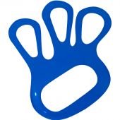 Уплотнитель д/кольчуж перч Certaflex ARMO син. 300мкм 100 шт/уп (CA0000171)