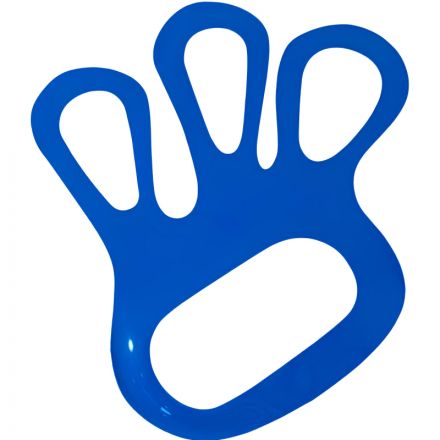 Уплотнитель д/кольчуж перч Certaflex ARMO син. 300мкм 100 шт/уп (CA0000171)