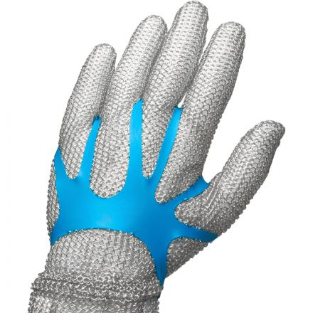 Уплотнитель д/кольчуж перч Certaflex ARMO син. 300мкм 100 шт/уп (CA0000171)