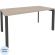 Стол KYN_0MX_ONIX-П П на м/к O.MP-SP-4.8 аттик дуб/антрацит Ш1580