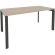 Стол KYN_0MX_ONIX-П П на м/к O.MP-SP-4.8 аттик дуб/антрацит Ш1580