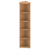 Стеллаж Easy One   угловой 908845 груша ароза В2000