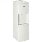 Кулер для воды VATTEN V41 WE напольный эл. охлаж. Кулер для воды VATTEN V41 WE напольный эл. охлаж.