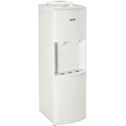 Кулер для воды VATTEN V41 WE напольный эл. охлаж. Кулер для воды VATTEN V41 WE напольный эл. охлаж.