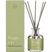 Аромадиффузор с палочками Hygge #13 Цитрус юзу 50 мл АР 100-031