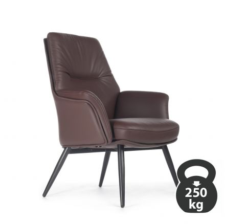 Кресло Batisto-ST C2018 Коричневый (3A ND9719)