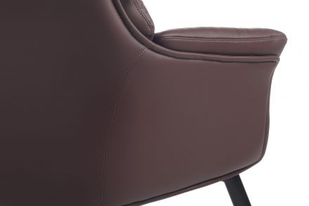 Кресло Batisto-ST C2018 Коричневый (3A ND9719)