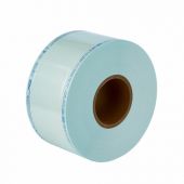 Рулон комбинированный плоский 100 мм х 200 м EUROTYPE, для ПАРОВОЙ/ГАЗОВОЙ стерилизации Рулон комбинированный плоский 100 мм х 200 м EUROTYPE, для ПАРОВОЙ/ГАЗОВОЙ стерилизации