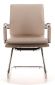Кресло Everprof Nerey CF Экокожа Бежевый Кресло Everprof Nerey CF Экокожа Бежевый