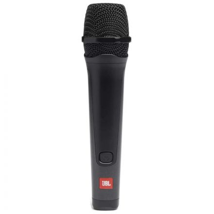 Микрофон JBL PBM100 Wired Microphone, проводной (JBLPBM100BLK) Микрофон JBL PBM100 Wired Microphone, проводной (JBLPBM100BLK)