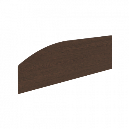 Riva Экран А.ЭКР-2 Венге 1200*450*18