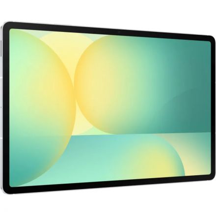 Планшет Samsung Galaxy Tab S10 FE+ 12Gb/256Gb/eSIM/серебро(SM-X626BZSPCAU)