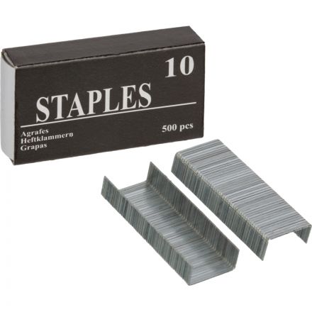 Настольный набор Attache черный 15 предметов вращающийся