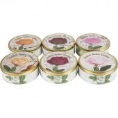 Печенье Bisquini Розы ж/б.400г Печенье Bisquini Розы ж/б.400г