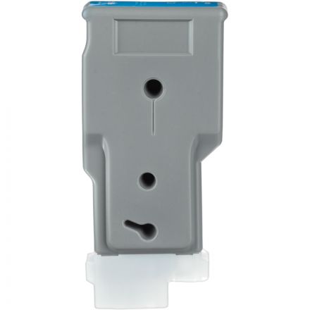 Картридж струйный Комус PFI-320C (2891C001) гол. для TM-200/205/300/305