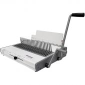 Брошюровщик Renz Combinette Брошюровщик Renz Combinette