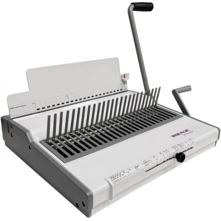 Брошюровщик Renz Combinette Брошюровщик Renz Combinette