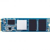 SSD накопитель Apacer SSD AS2280Q4(AP500GAS2280Q4-1) 500Gb M.2 2280 PCIe