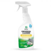 Универсальное чистящее средство Grass Universal Cleaner жидкость 600 мл Универсальное чистящее средство Grass Universal Cleaner жидкость 600 мл