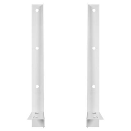 Кронштейн для крепления наружного блока кондиционера BALLU 415х450, до 50 кг, НС-1202707