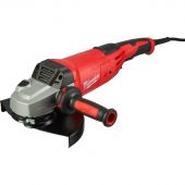 Шлифмашина угловая MILWAUKEE AGV 22-230 E