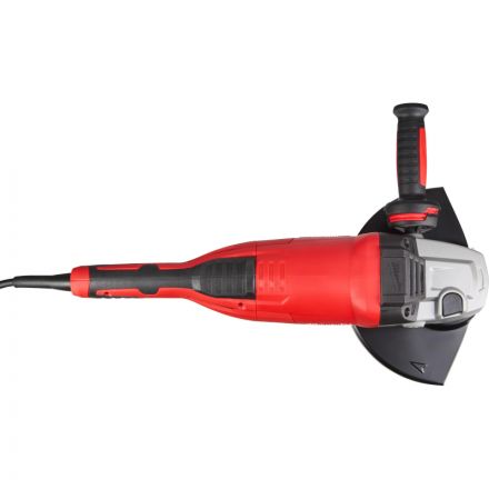 Шлифмашина угловая MILWAUKEE AGV 22-230 E