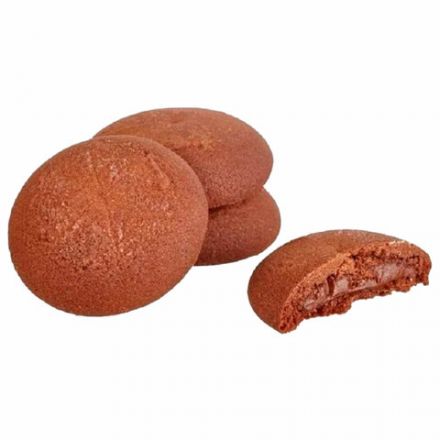 Печенье песочное GRISBI "Cioccolato" с шоколадным кремом 135 г, ИТАЛИЯ, 21201 Печенье песочное GRISBI "Cioccolato" с шоколадным кремом 135 г, ИТАЛИЯ, 21201