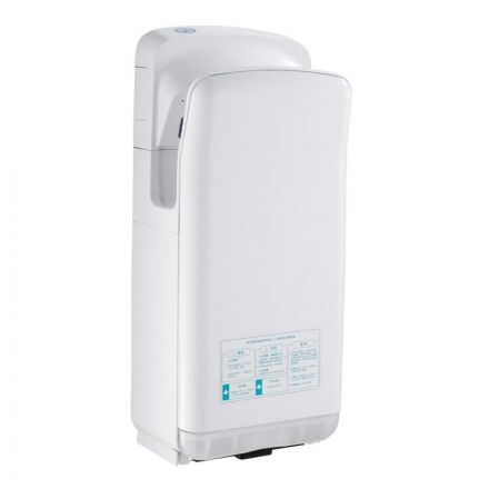 Сушилка для рук электрическая погружная M-6666 Сушилка для рук электрическая погружная M-6666